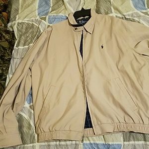 Jacket